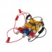 Gigo Electricity and Circuit